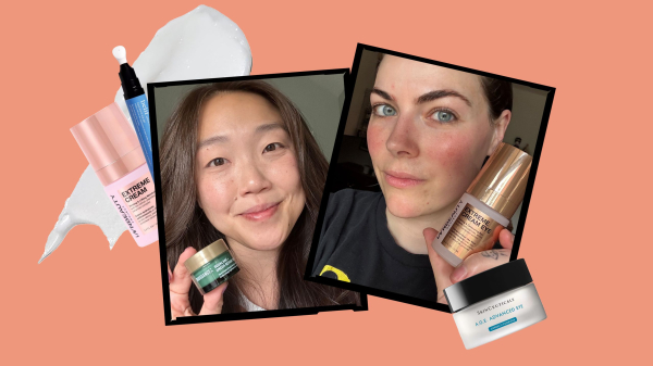 8 Best Hydrating Eye Creams for Bright, Bouncy Undereyes