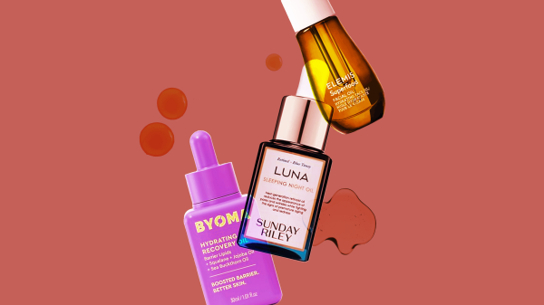 Best Face Oils That Lock In Moisture and Strengthen Your Skin Barrier
